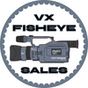 VX FISHEYE SALES