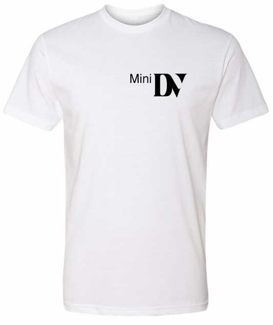 Mini dv t-shirt